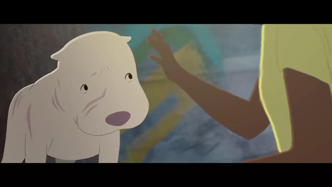 守望相助完整版,守望相助共克时艰