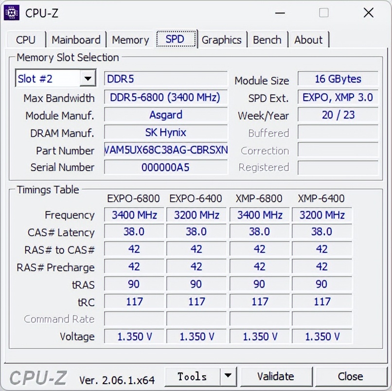 阿斯加特内存条ddr5推荐,ddr5内存金士顿和阿斯加特哪个好