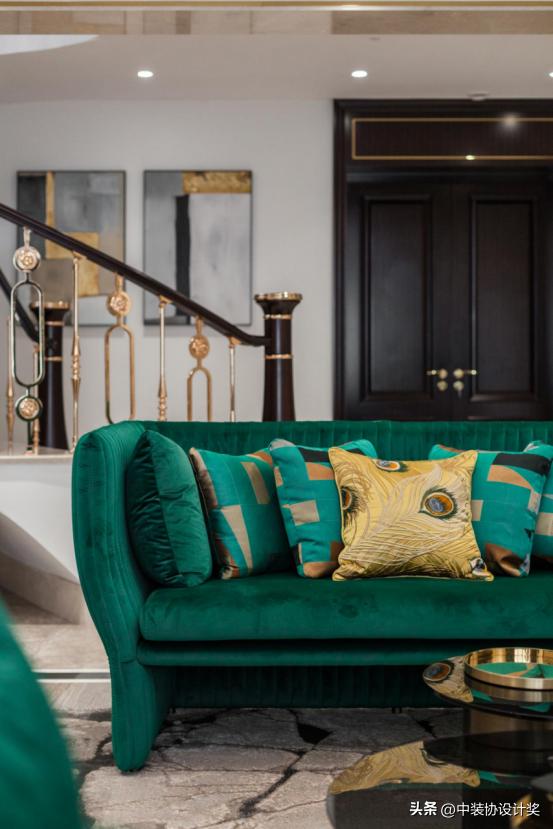 绍兴馥园绿城,绍兴馥园别墅设计