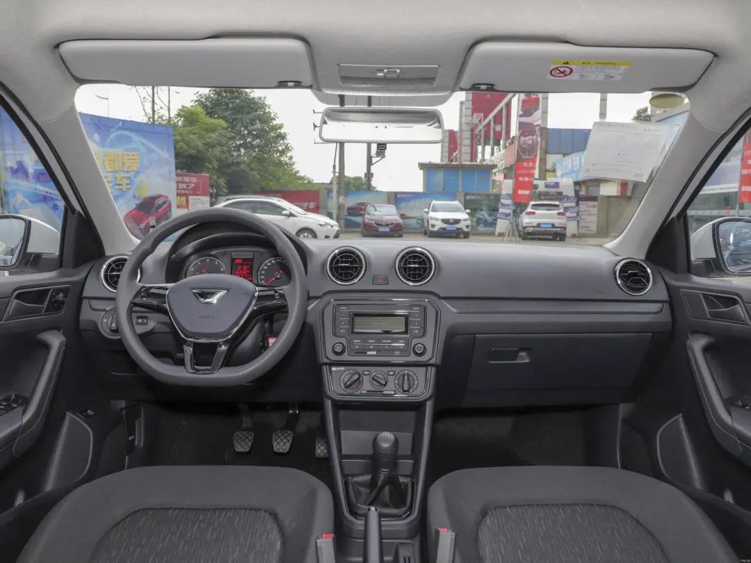 捷达va3国内售价,捷达va32023款跟2024款区别在哪里