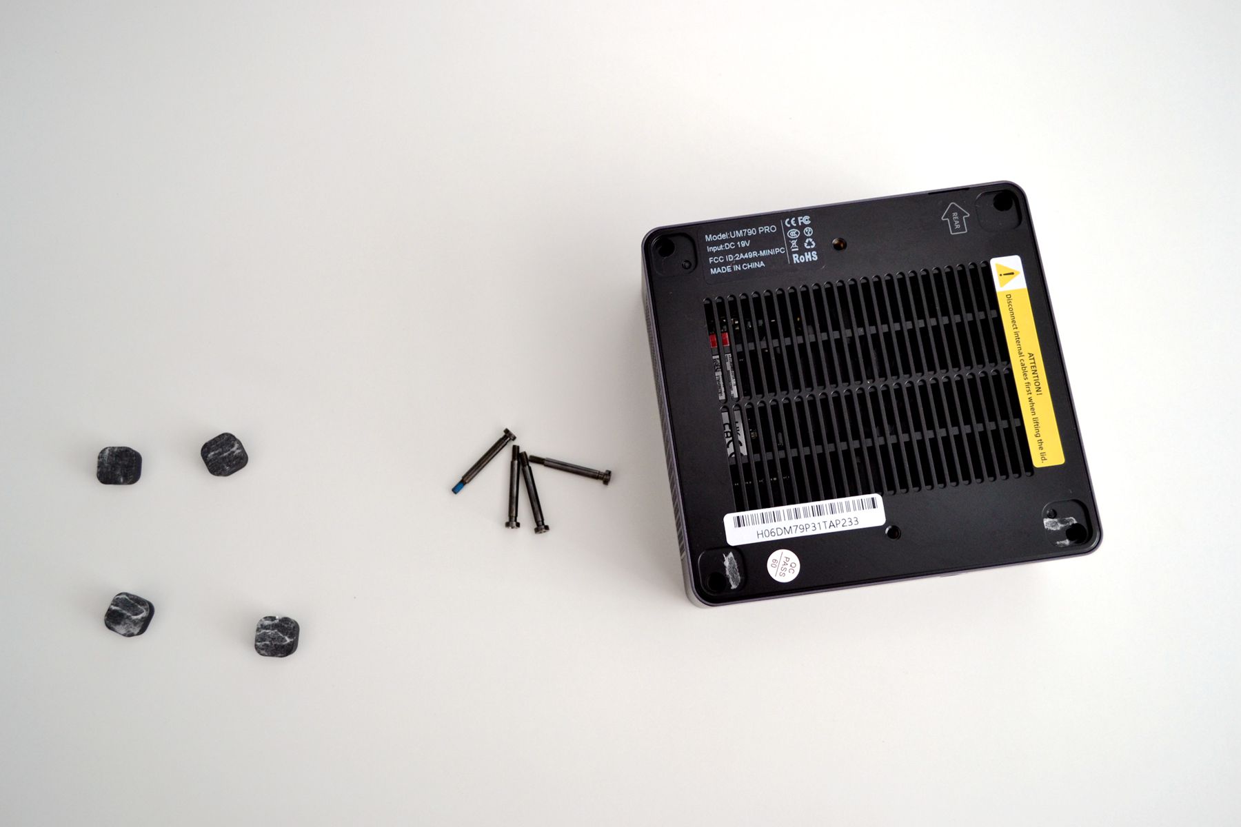 少了屏幕的迷你主机，取代台式机靠谱吗？网友：比笔记本都香