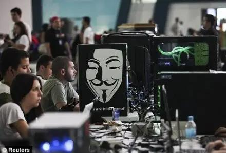 俄罗斯黑客近期做了什么,俄罗斯黑客与美国黑客