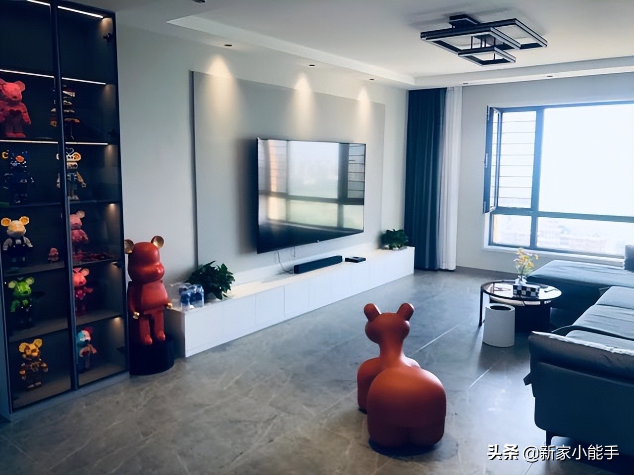 新房装修完如何正确通风去除甲醛,装修完接着入住怎样可以去除甲醛