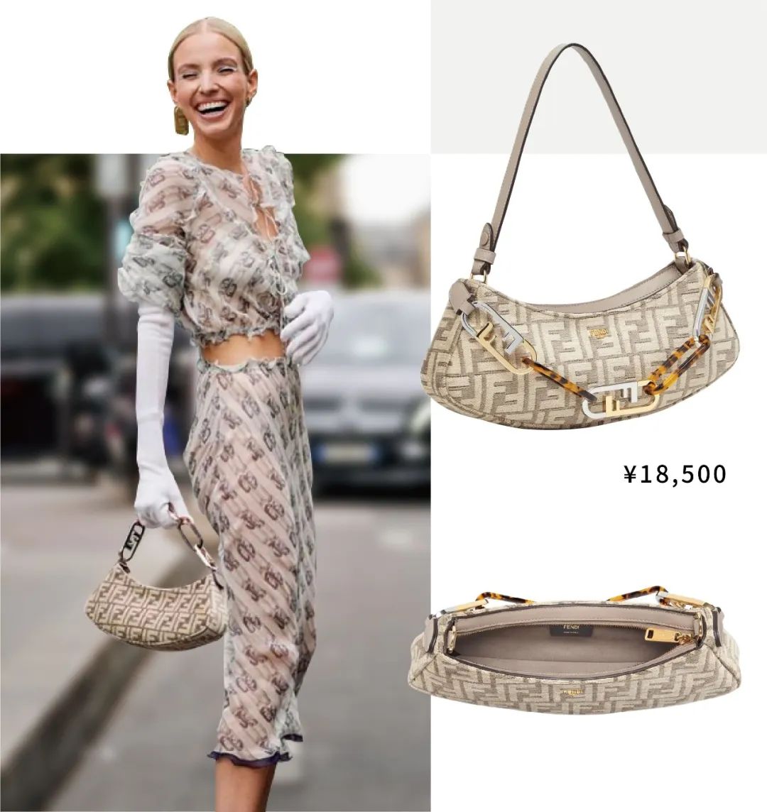 fendi经典名牌包包,fendi限量版蛇皮包