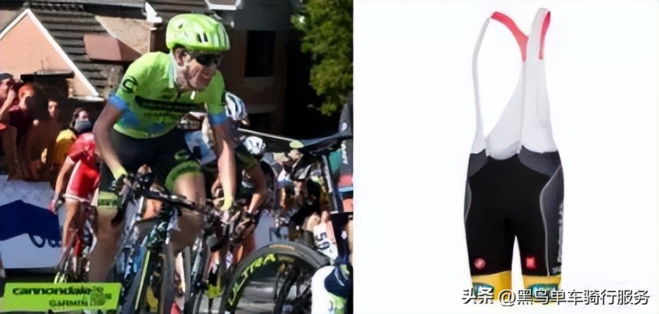 环法自行车赛上车姿势,环法小知识