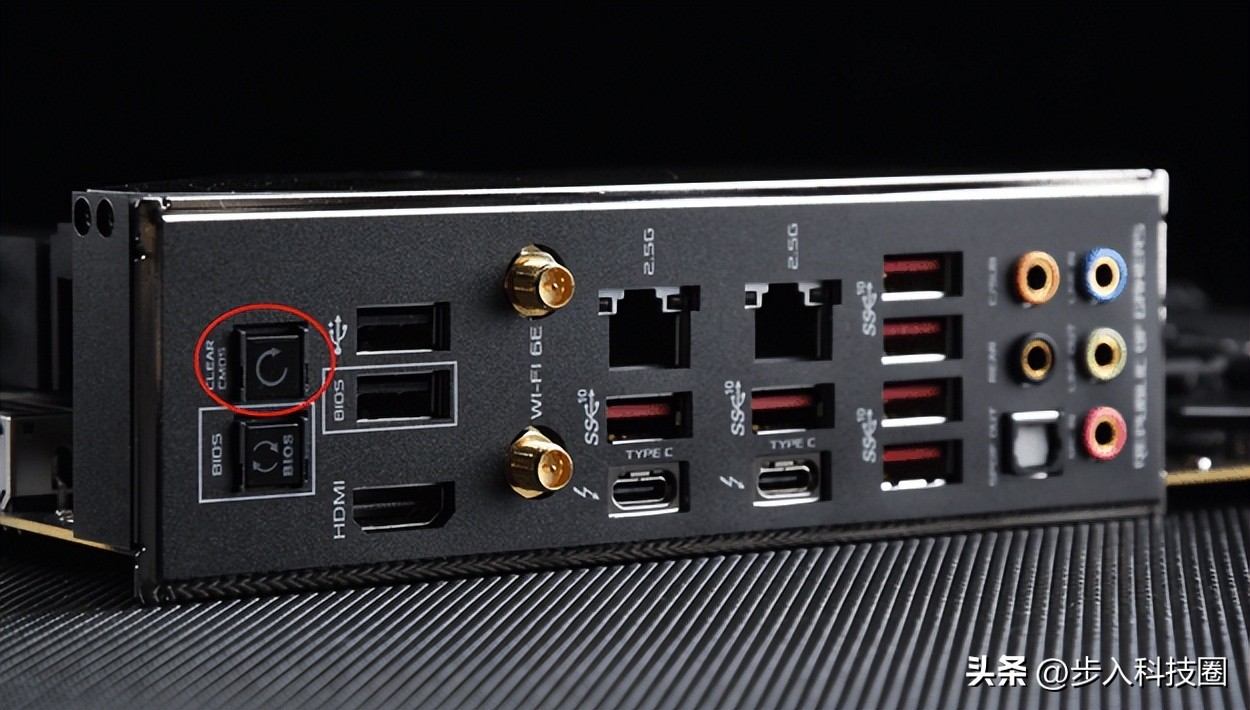 bios设置错误电脑无法启动,bios设置错误导致无信号怎么办