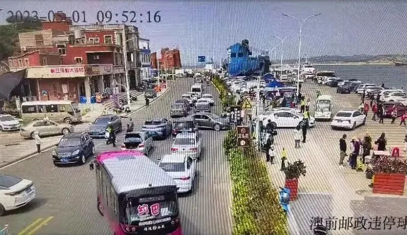 厦门到鼓浪屿的船票售罄怎么买 (厦门鼓浪屿船票售罄还能买到吗)