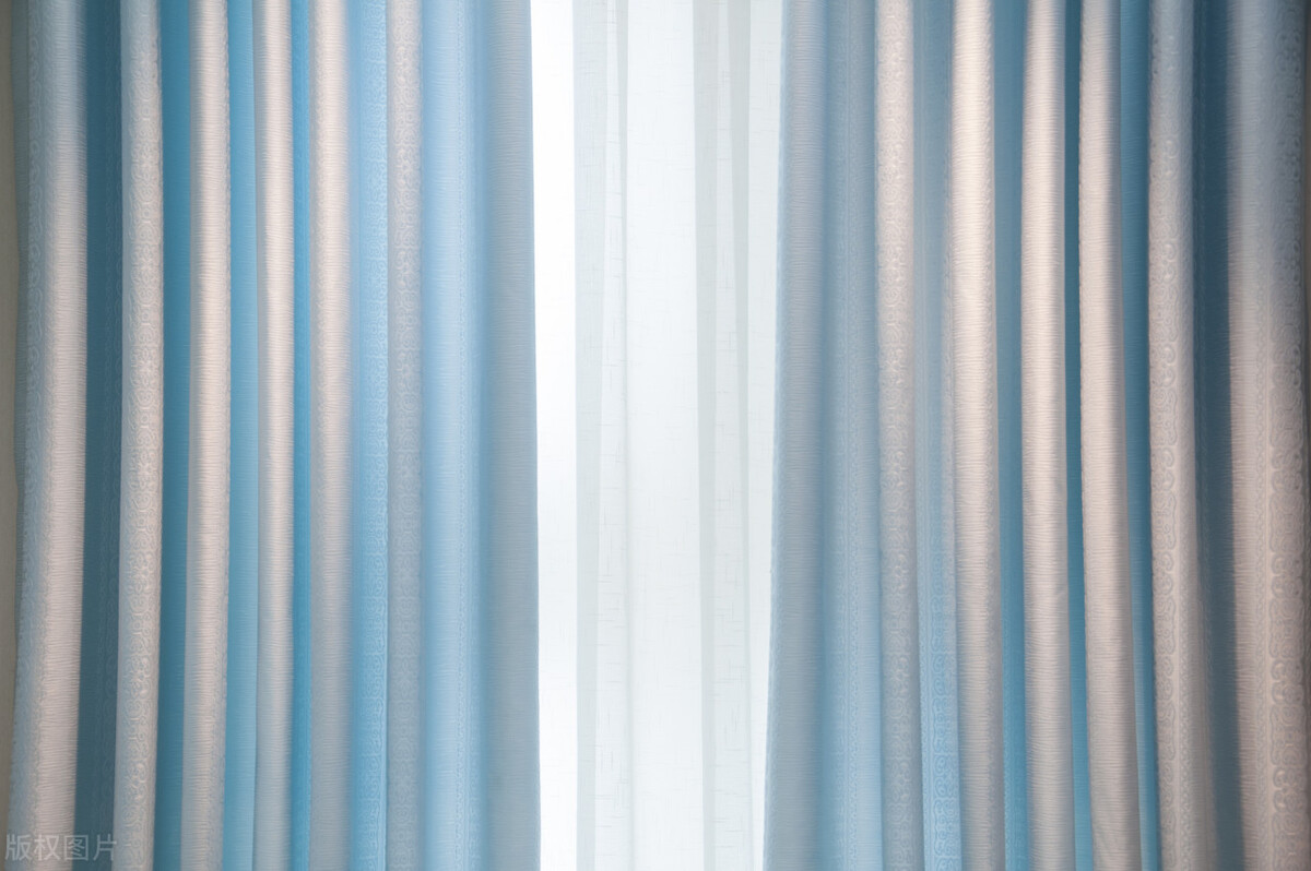 飘窗窗帘怎么买省钱,网购窗帘怎么选省钱