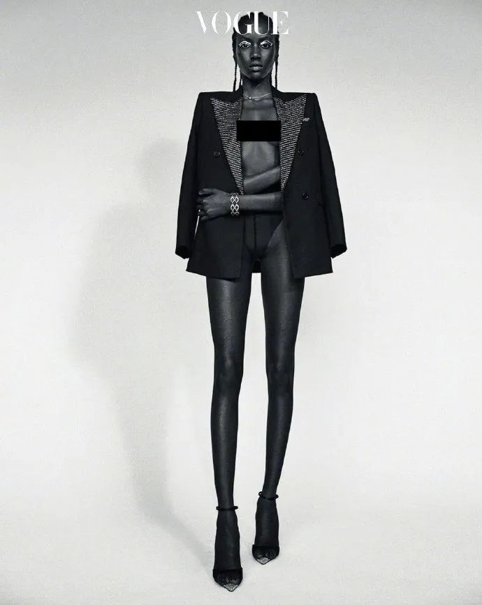 黑人身材比例更好？白人更壮？那咱们黄种人呢…