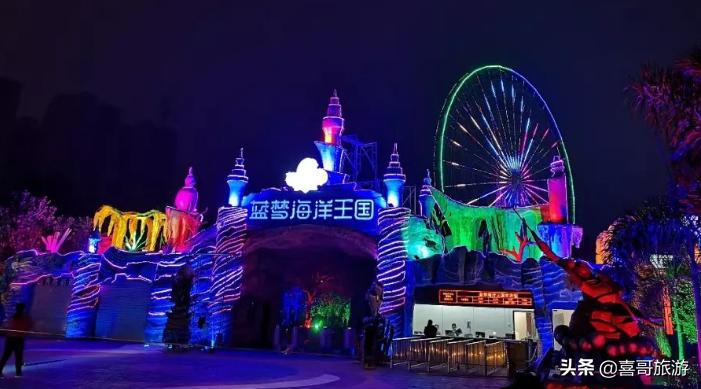 湛江雷州旅游景点大全地图,广东湛江雷州旅游景点