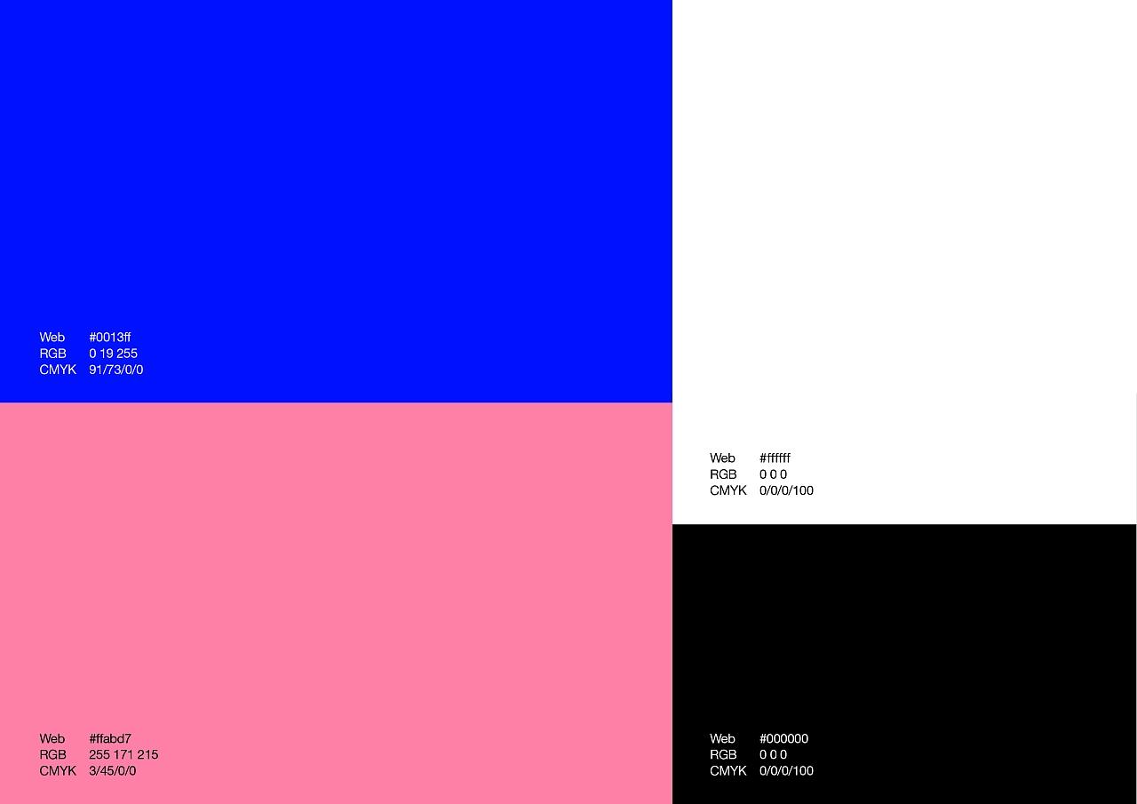 花店logo设计案例欣赏,一间花店logo设计理念