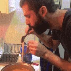 每一个花花公子，都会变成南极人