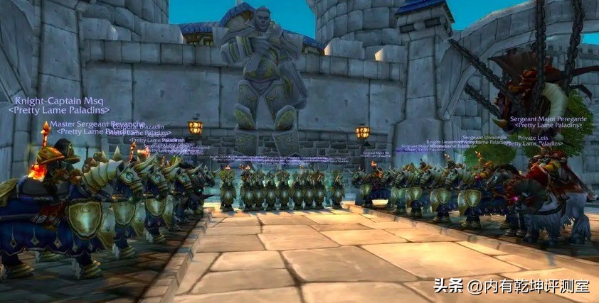 魔兽世界怀旧服亚服硬核模式,魔兽世界亚服怀旧服前10级怎么玩