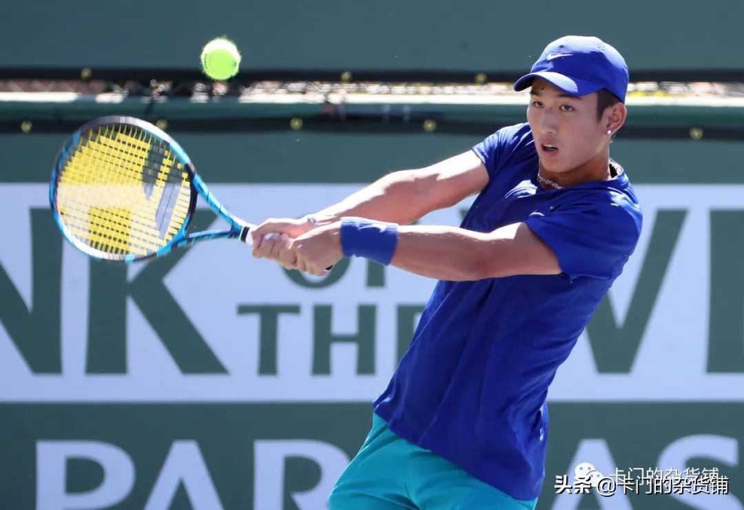 被看见是一种动力，“NewFace”商竣程再启程