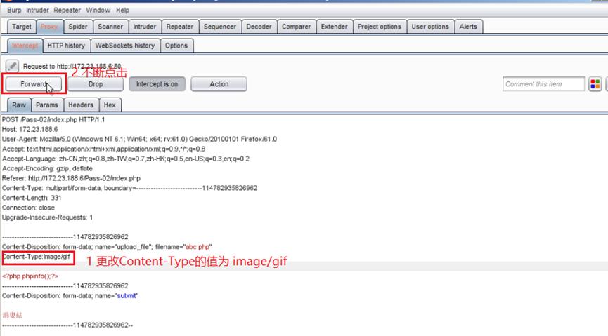 渗透测试工具burpsuite的功能,burpsuite工具做渗透测试流程