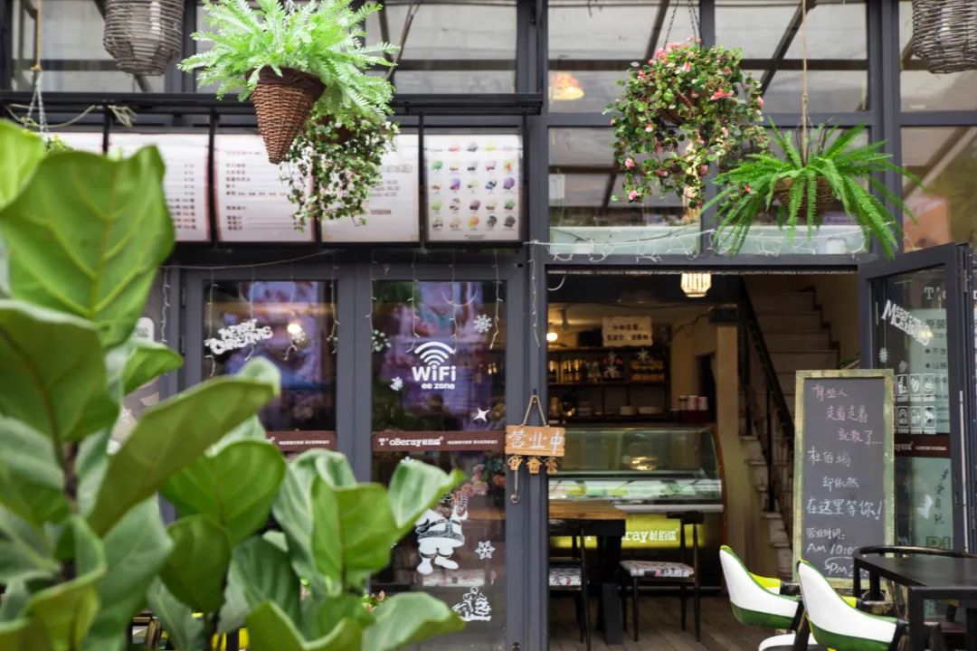 不听劝开餐饮,五种人不能碰餐饮