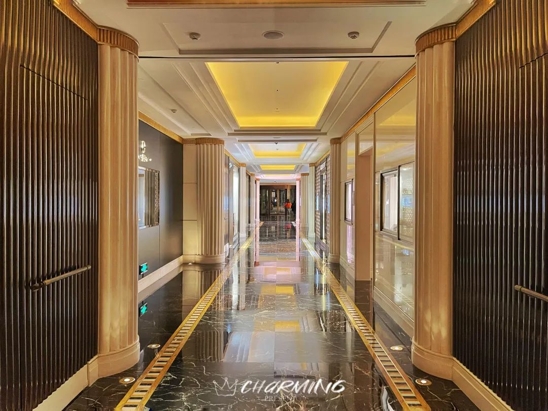 上海半岛酒店观景,上海半岛酒店豪华江景客房