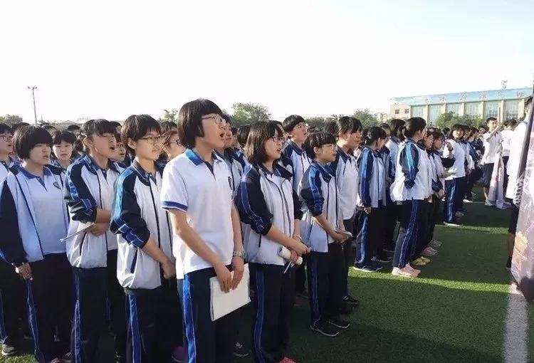 衡水中学最牛高考成绩,衡水中学的学霸们有多厉害