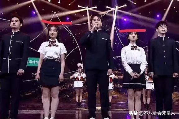 明星隐瞒真实学历被揭穿事件,明星被爆学历造假