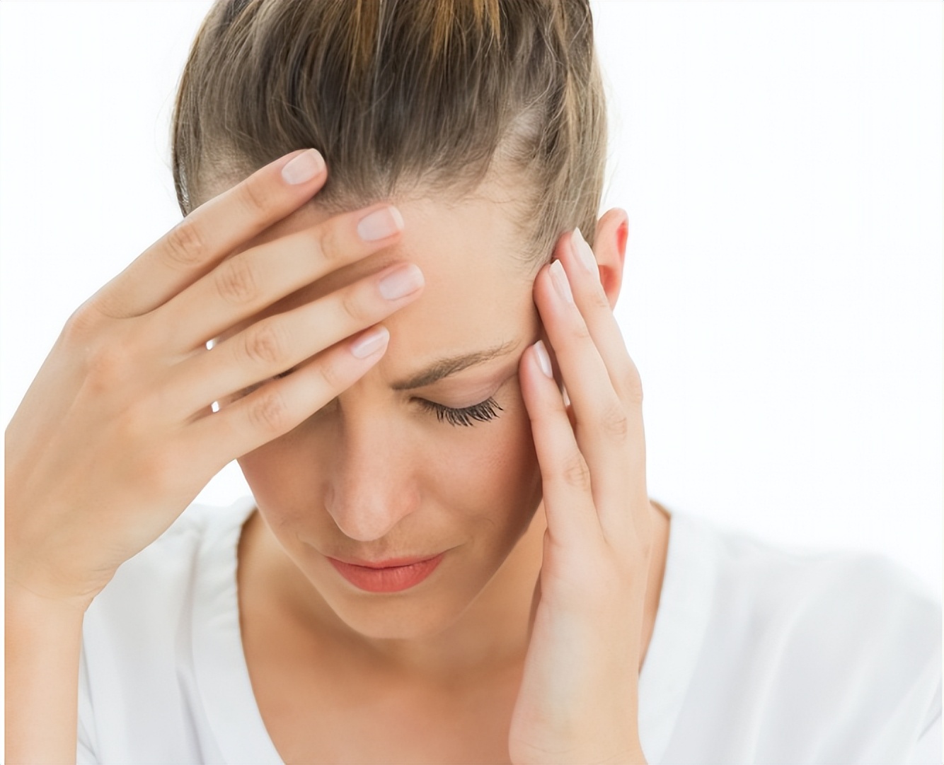 女性“大姨妈”期间，切记别做这6件事，否则伤你没商量！