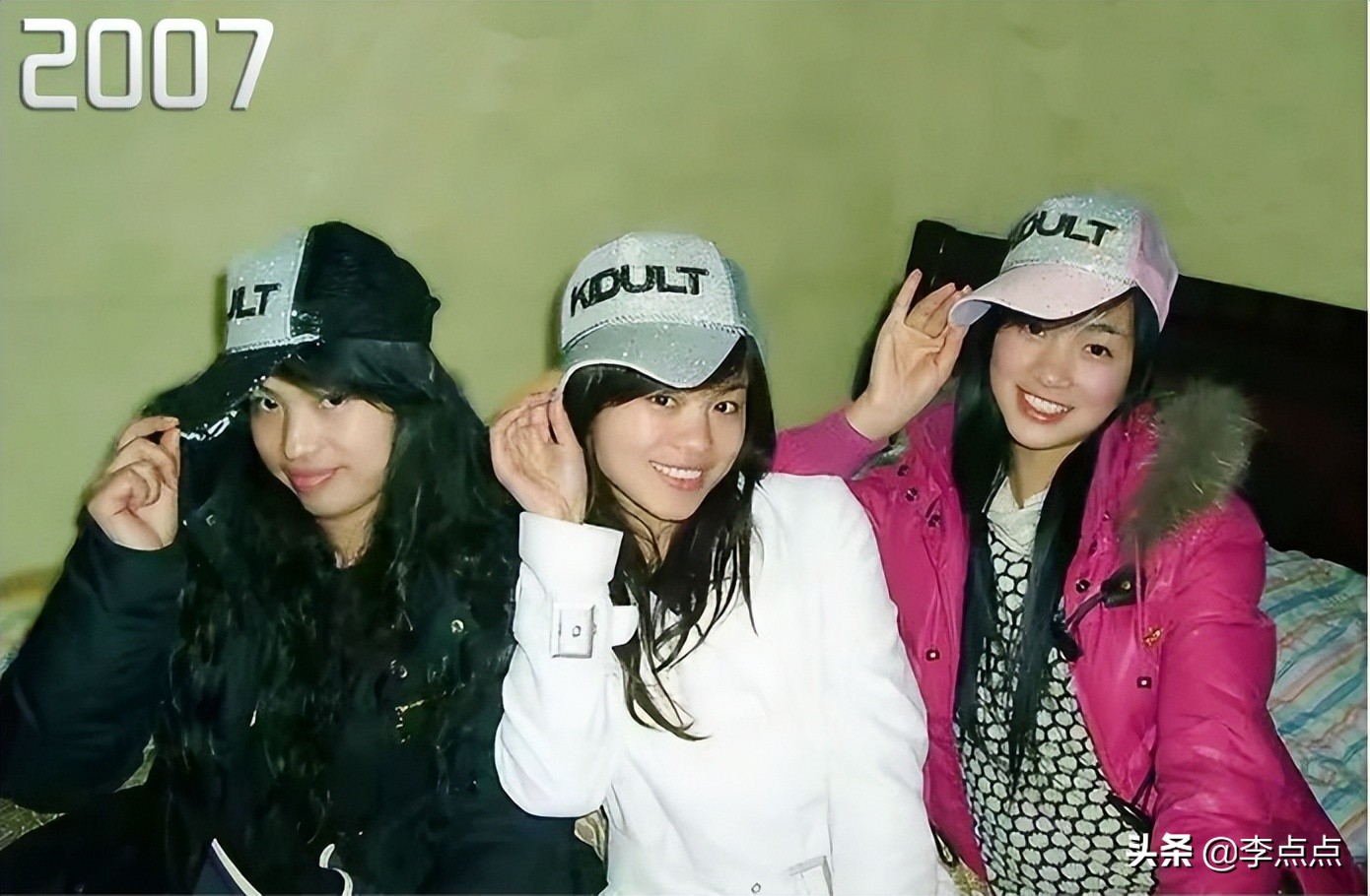 离婚5年的二姨，让我第一次看到了这些