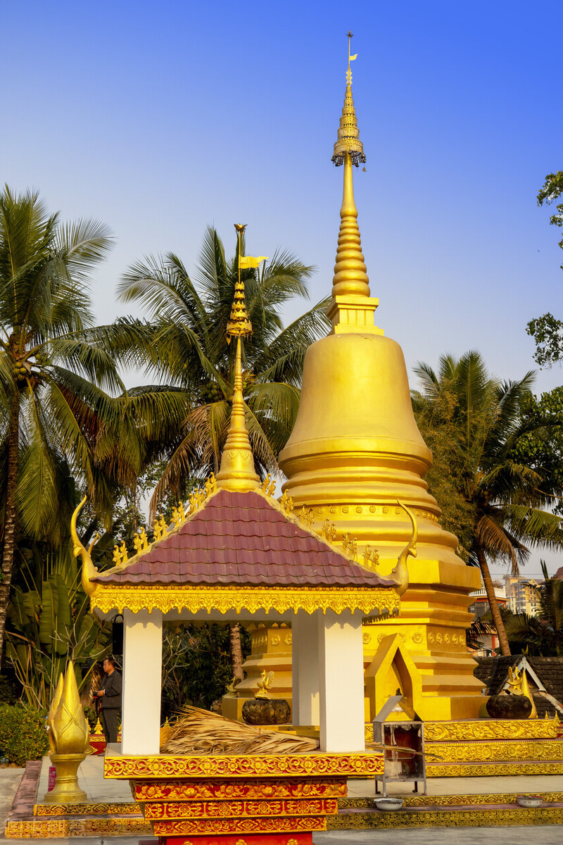 中国最具风情的养老胜地，北回归线上唯一的绿洲，不在乎春夏秋冬