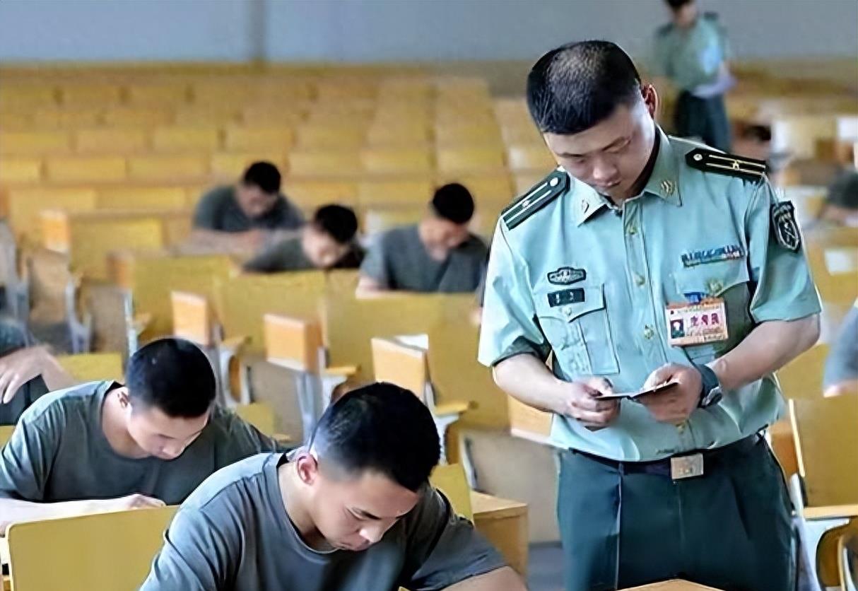 参军政审都有哪些条件,参军政审条件是什么