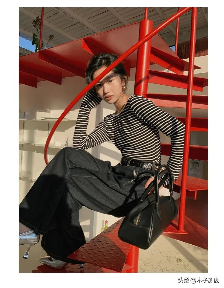 小众平价设计衣服店铺,小众平价店铺原创设计