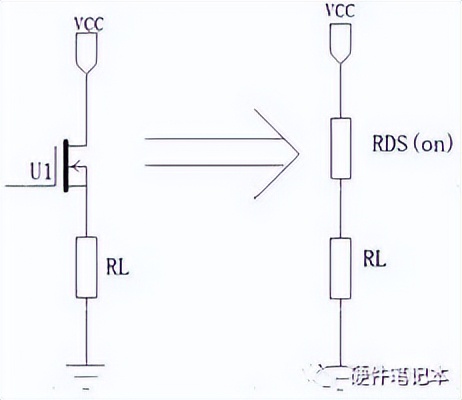 如何判断mos管的好坏,怎么判断mos管能做多大的功率