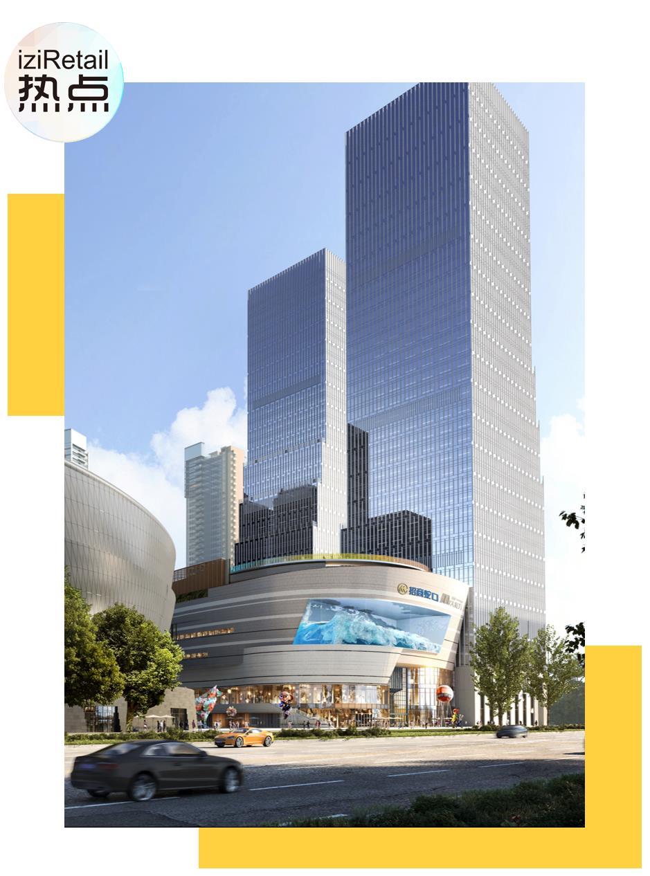 成都招商大魔方项目介绍,成都招商大魔方玺悦轩