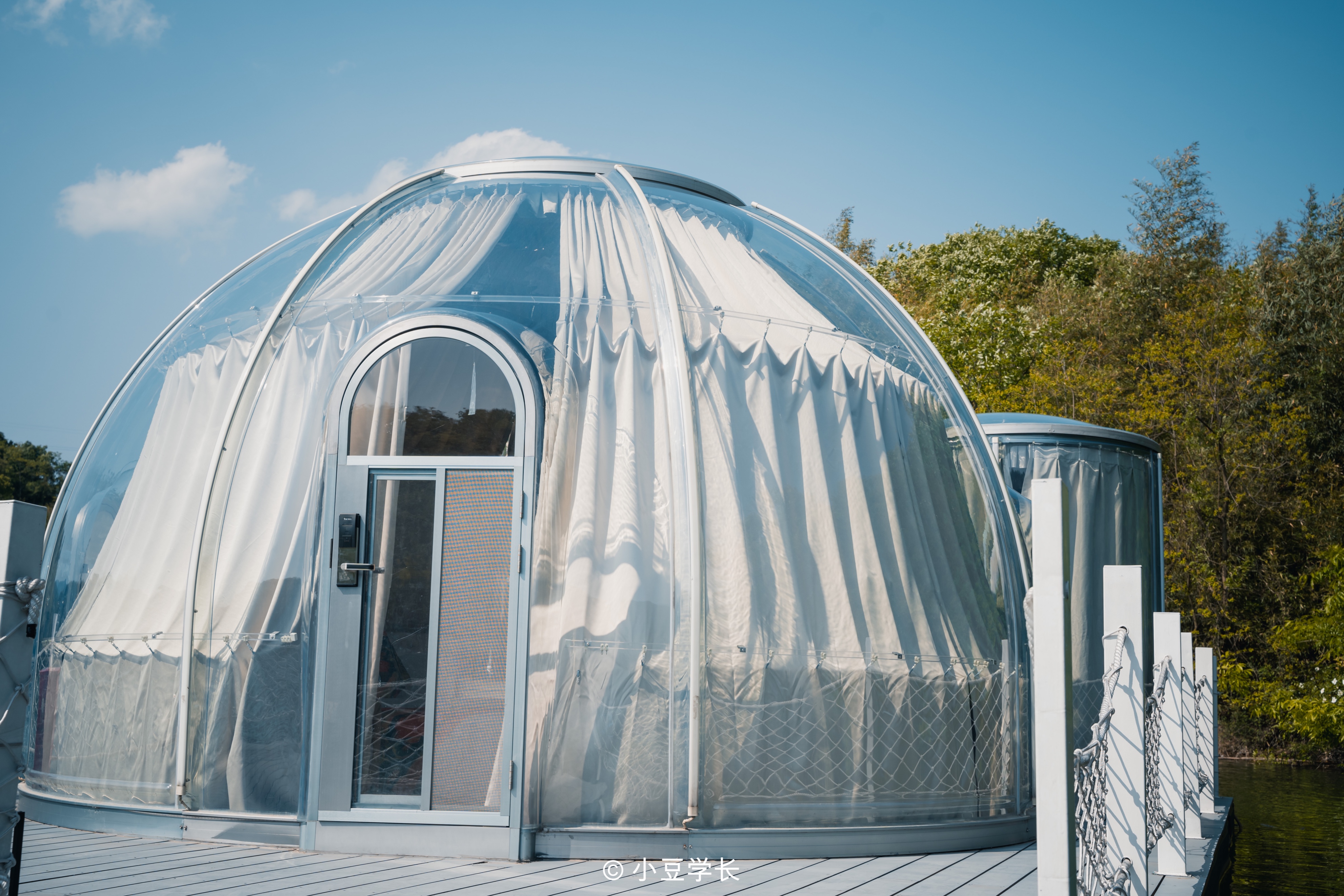 建德十大网红民宿,建德吃住行游娱一体特色民宿