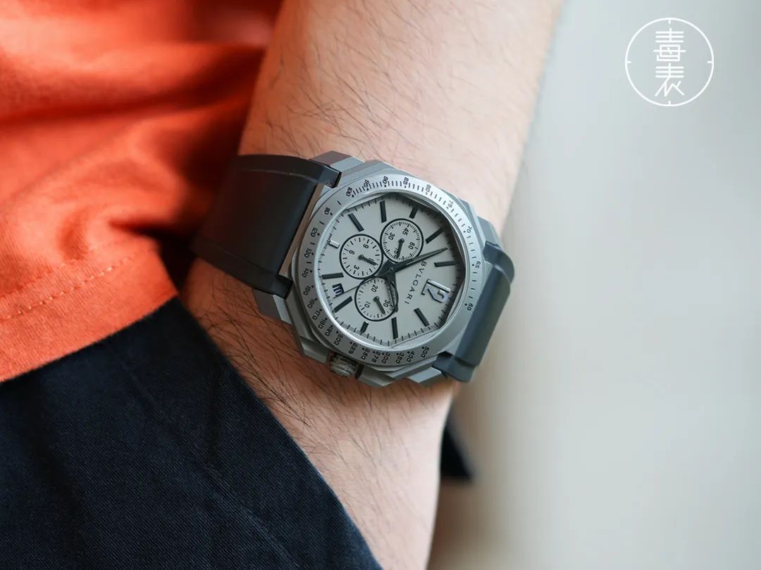 宝格丽octo深度评测,宝格丽Octo手表评测视频