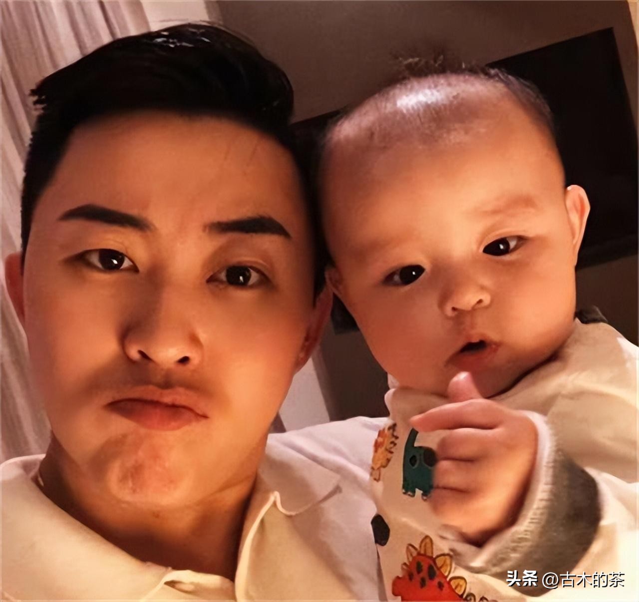 女子斥巨资生混血女儿新闻,吉林女孩嫁国外回家生儿子