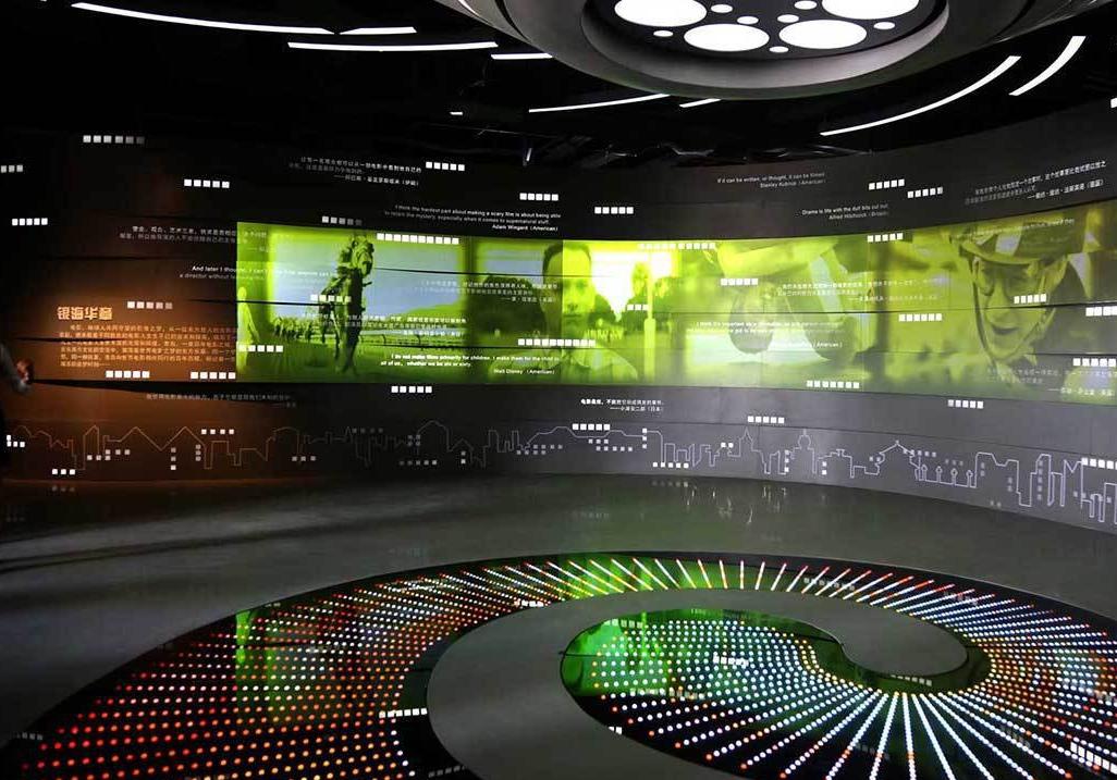 机械动画制作需要设计师具备哪些技术？