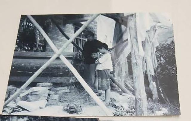 02年重庆夫妇遭投毒亡，村民白酒泡尸等待破案，家属追凶20年未果