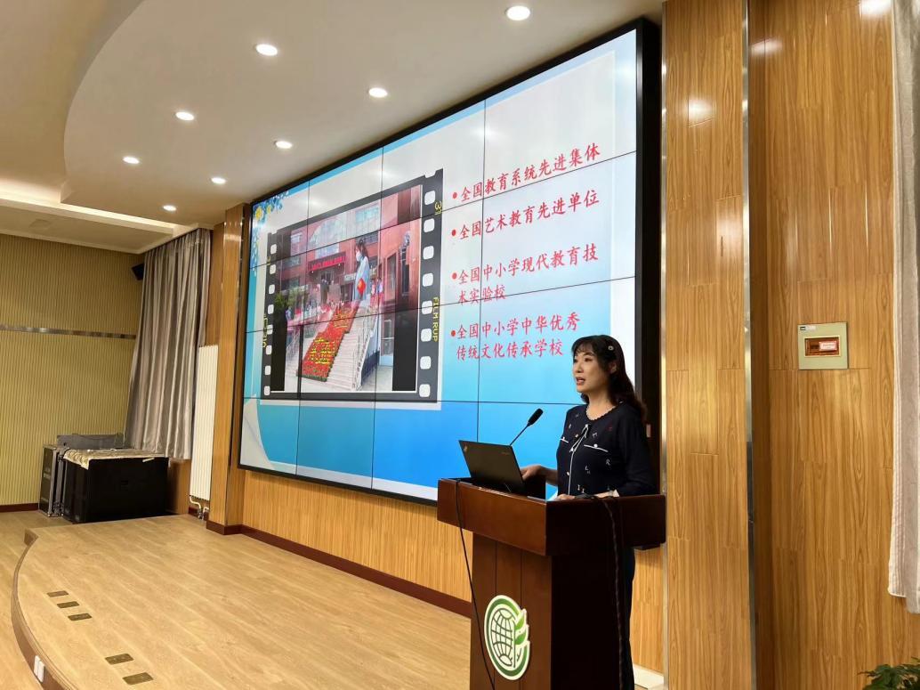 天津市杰出班主任教师,就是她们