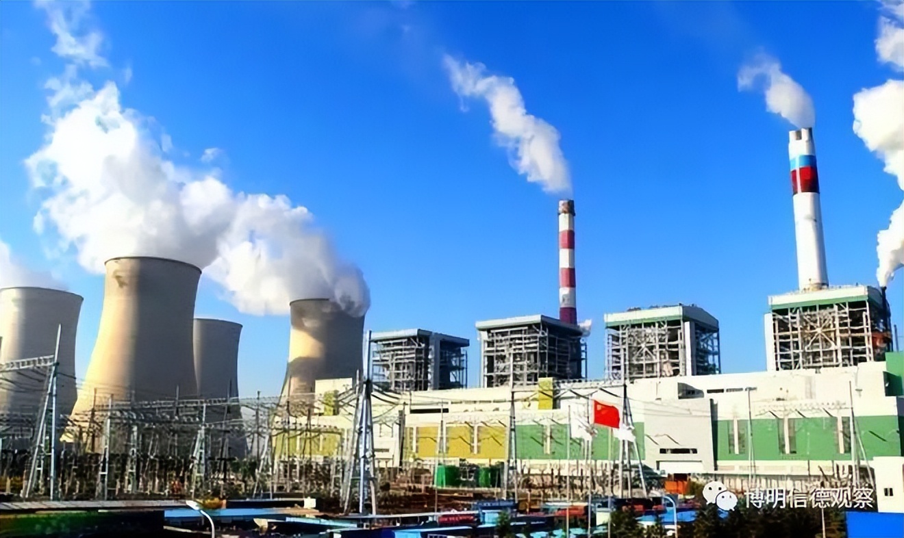 企业面临的碳资产管理风险,企业碳管理案例