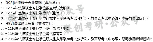 广东外语外贸大学考研|法律（非法学）难度分析