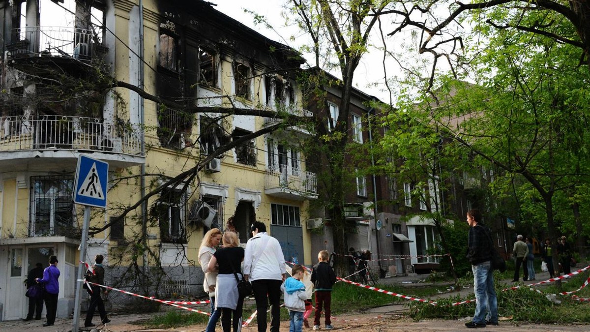 乌军无人机三次投弹,乌军扔手雷处理拒不出战的士兵