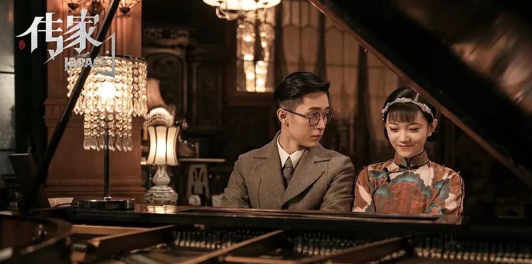 传家里面清芬最后的结局,传家刘清芬结局