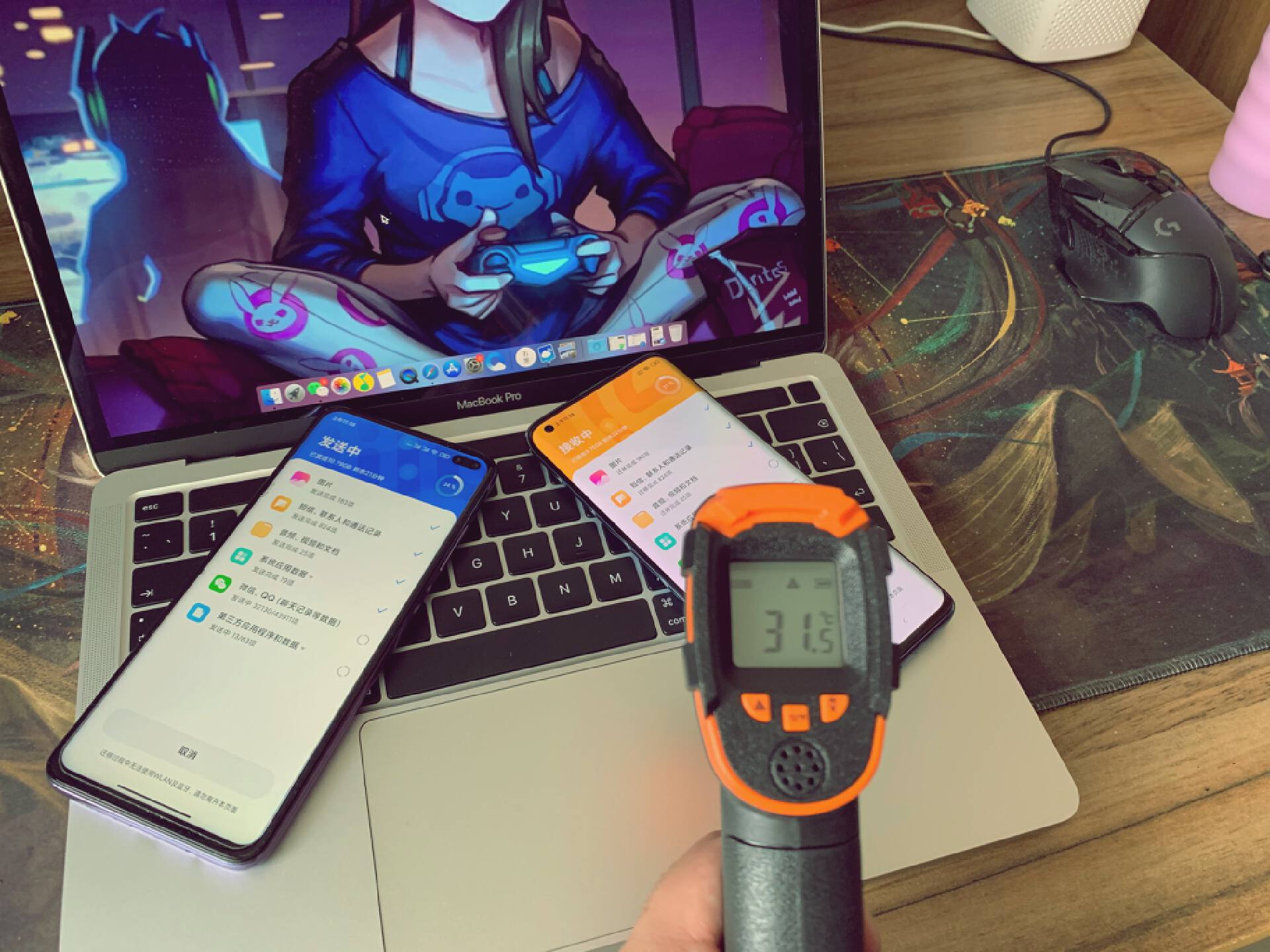 小米高端旗舰小米10上手体验,小米10至尊纪念版小白测评定制版