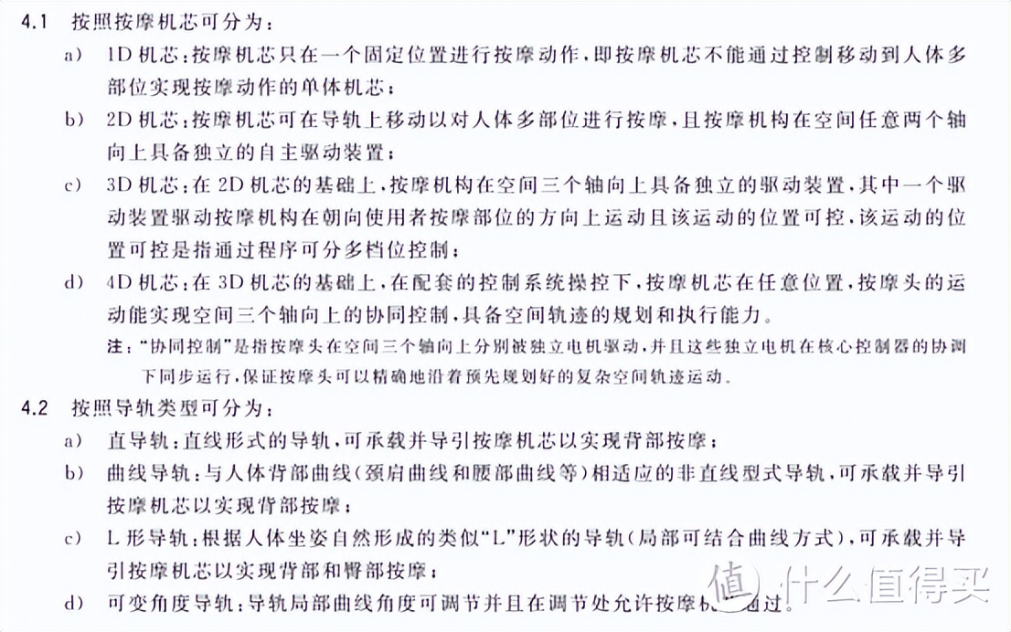 按摩椅到底怎么选,按摩椅测评别乱买告诉你怎么选