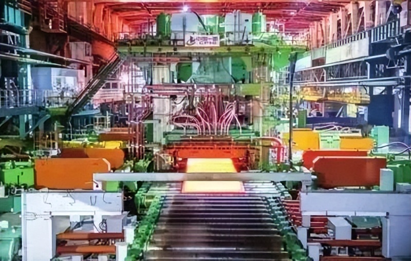 舞钢钢铁公司年产量,舞钢市特钢