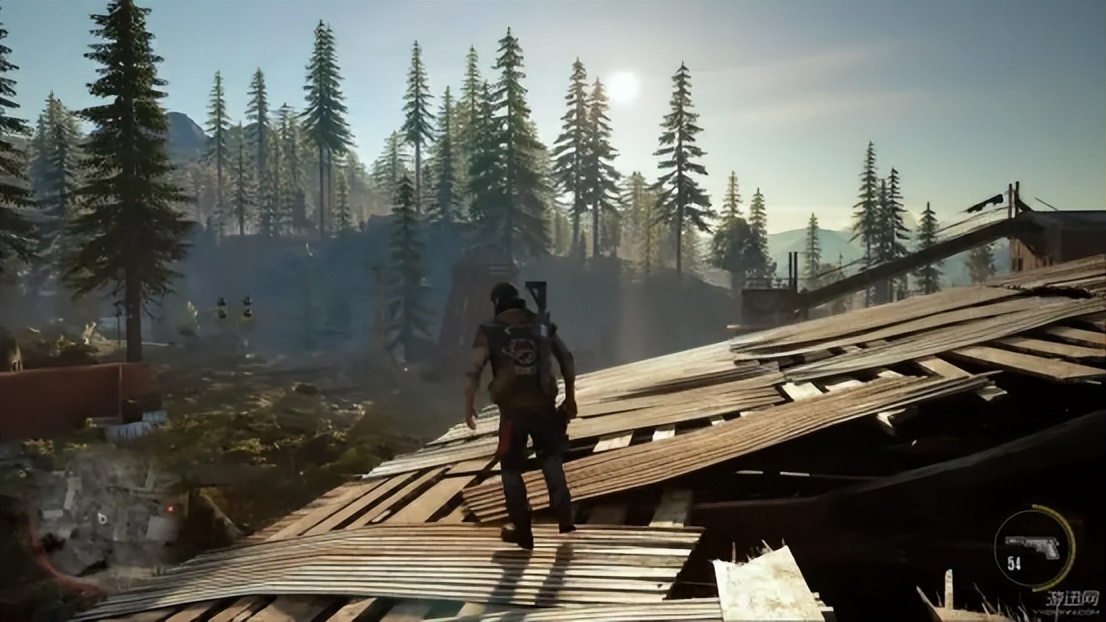 steam最新免费单机游戏推荐,steam必玩的免费单机游戏排行榜