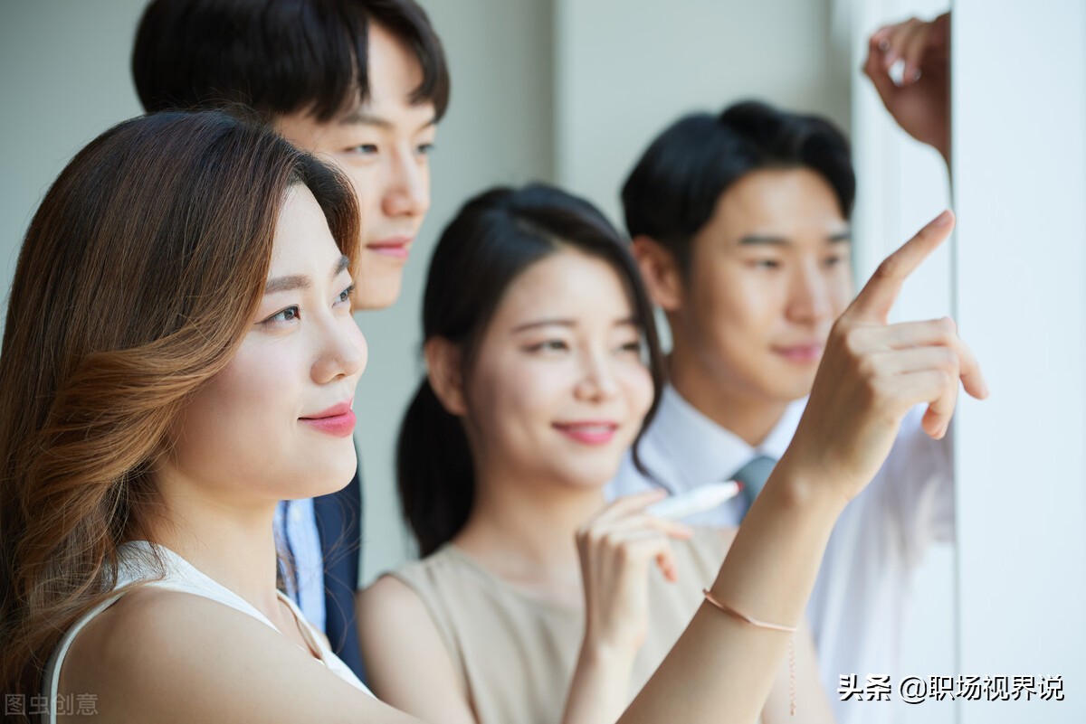 怎样让自己在职场中立于不败之地,真正聪明的人是如何应对职场