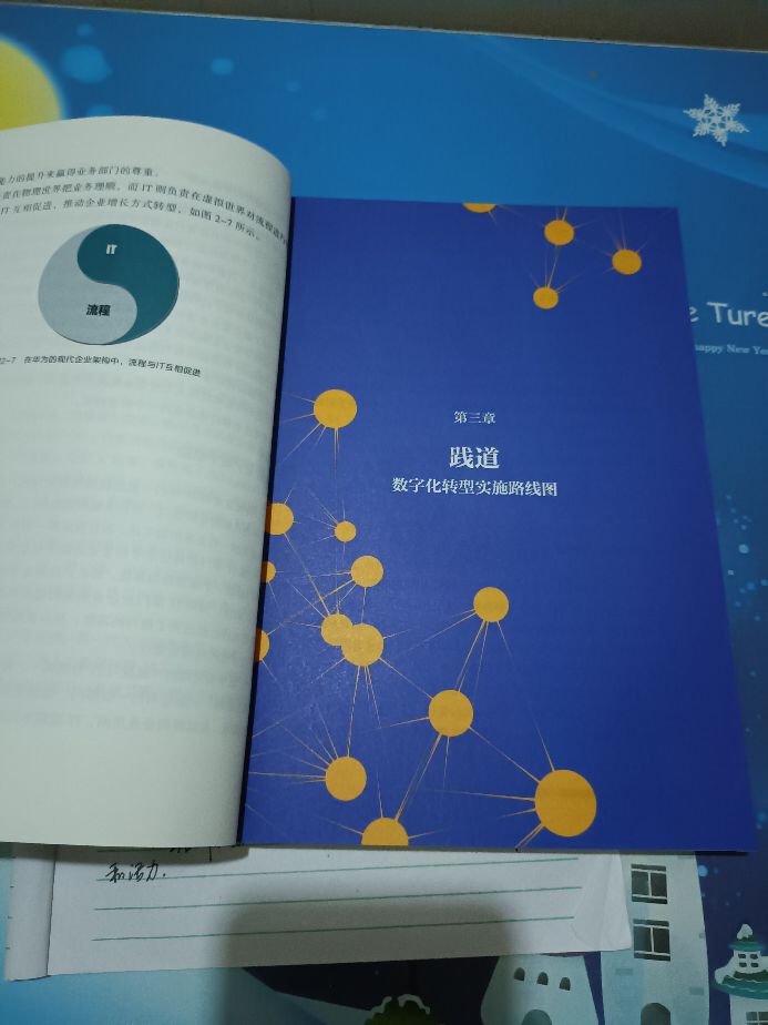 数字化转型是必经之路,数字化转型前瞻性展望