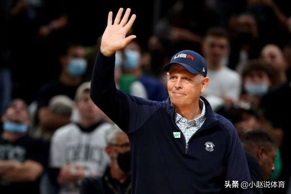 犹他爵士总经理安吉,安吉加盟爵士管理层