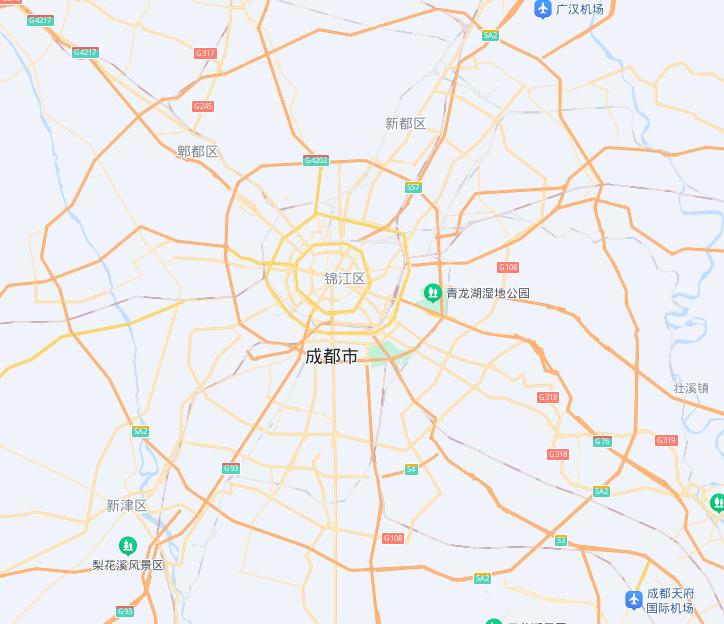 长沙绕城高速改环线,长沙西环线和3号线