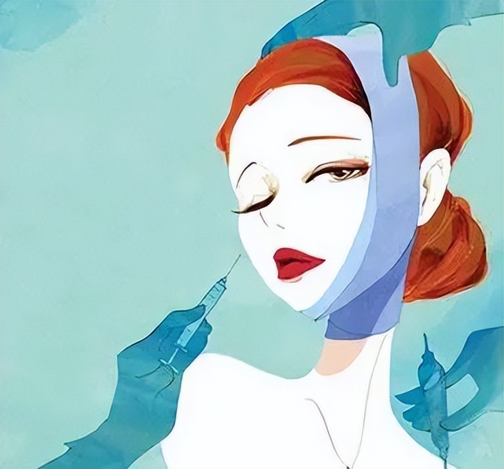 我终于鼓起勇气,打水光针有多痛苦