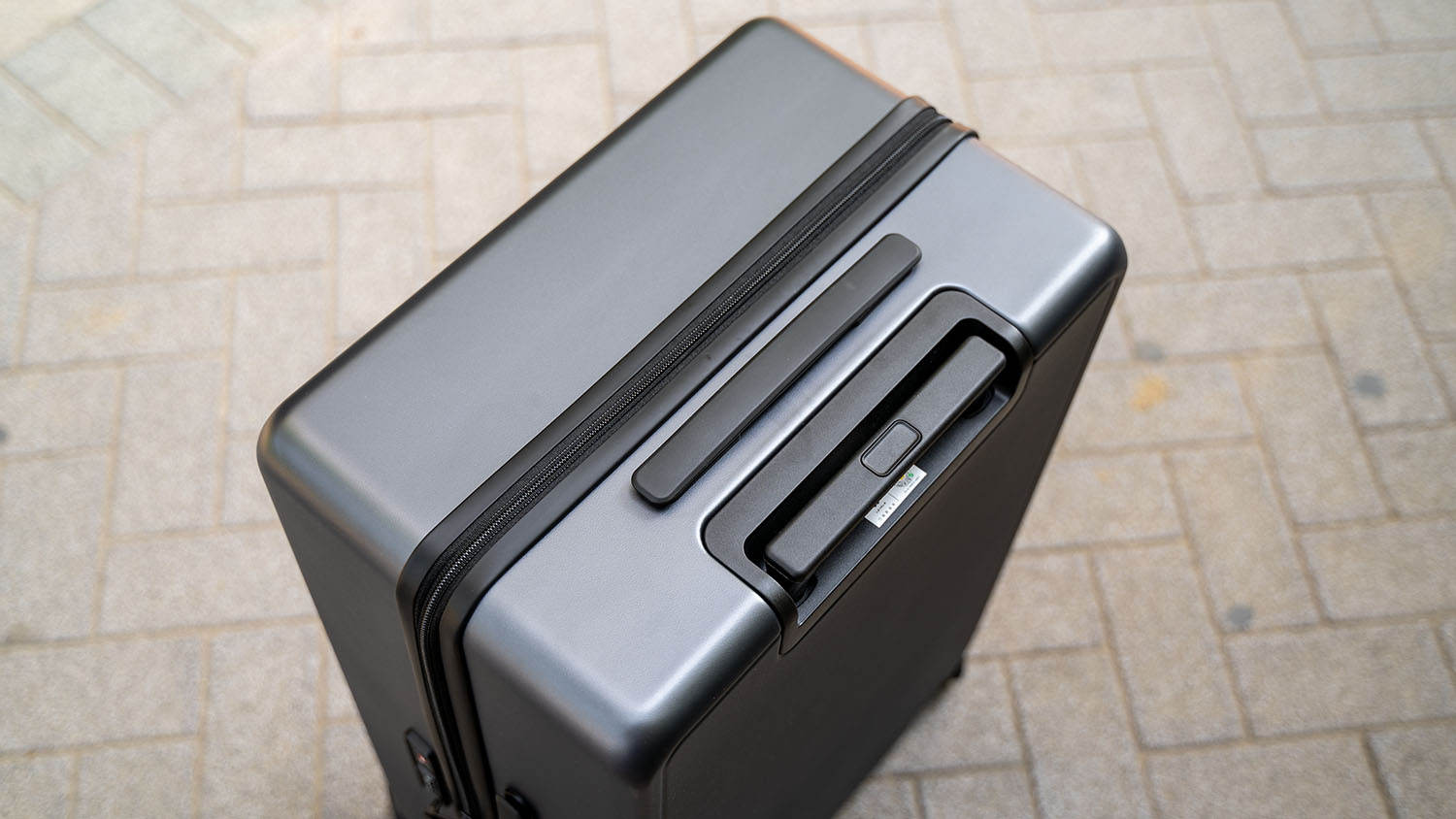 商务人用的行李箱,商务人士用什么品牌旅行箱